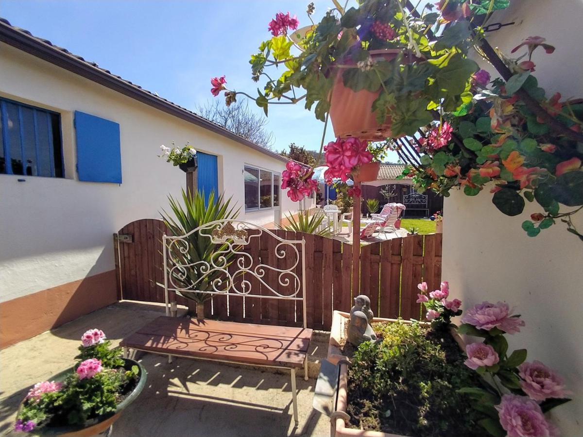 Ranch Lau&Ri Nazare Apartment Cela Velha Exterior photo