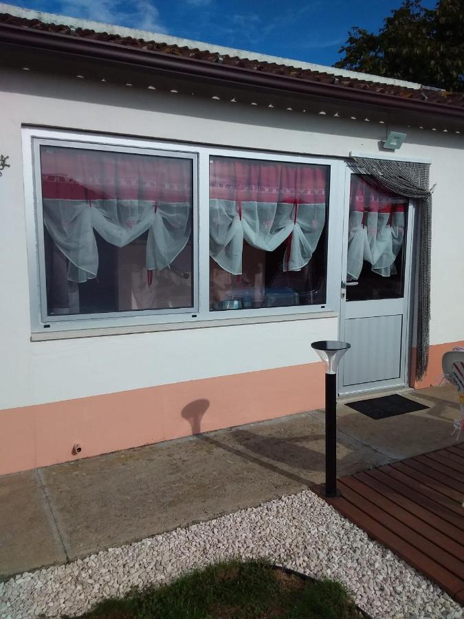 Ranch Lau&Ri Nazare Apartment Cela Velha Exterior photo